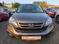 Honda CR-V Elegance 4WD Automatik Xenon Navi Leder Gris - thumbnail 1
