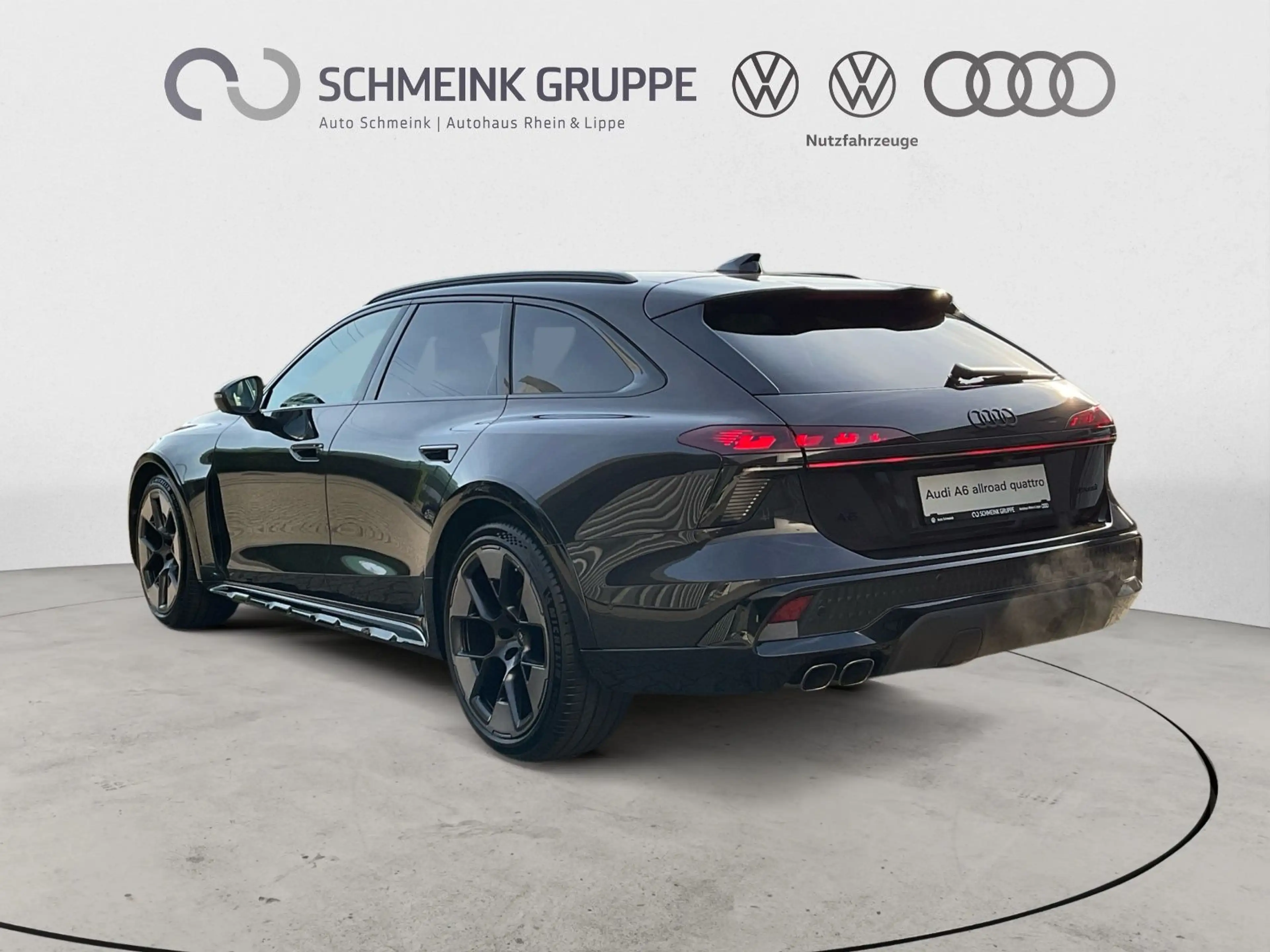 Audi A6 allroad A6 allroad TDI quattro 220 kW S tro nic — photo 3