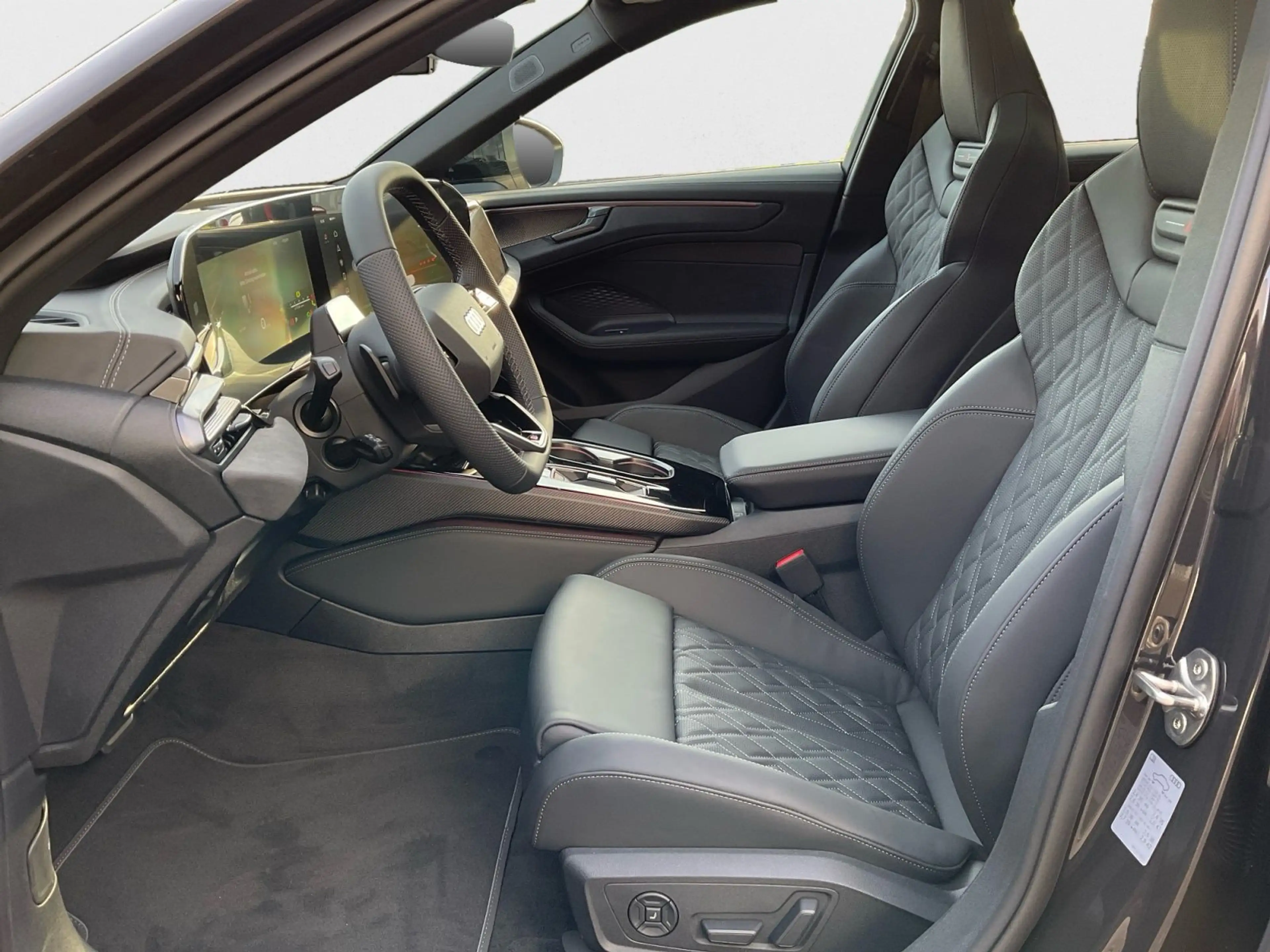 Audi A6 allroad A6 allroad TDI quattro 220 kW S tro nic — photo 9