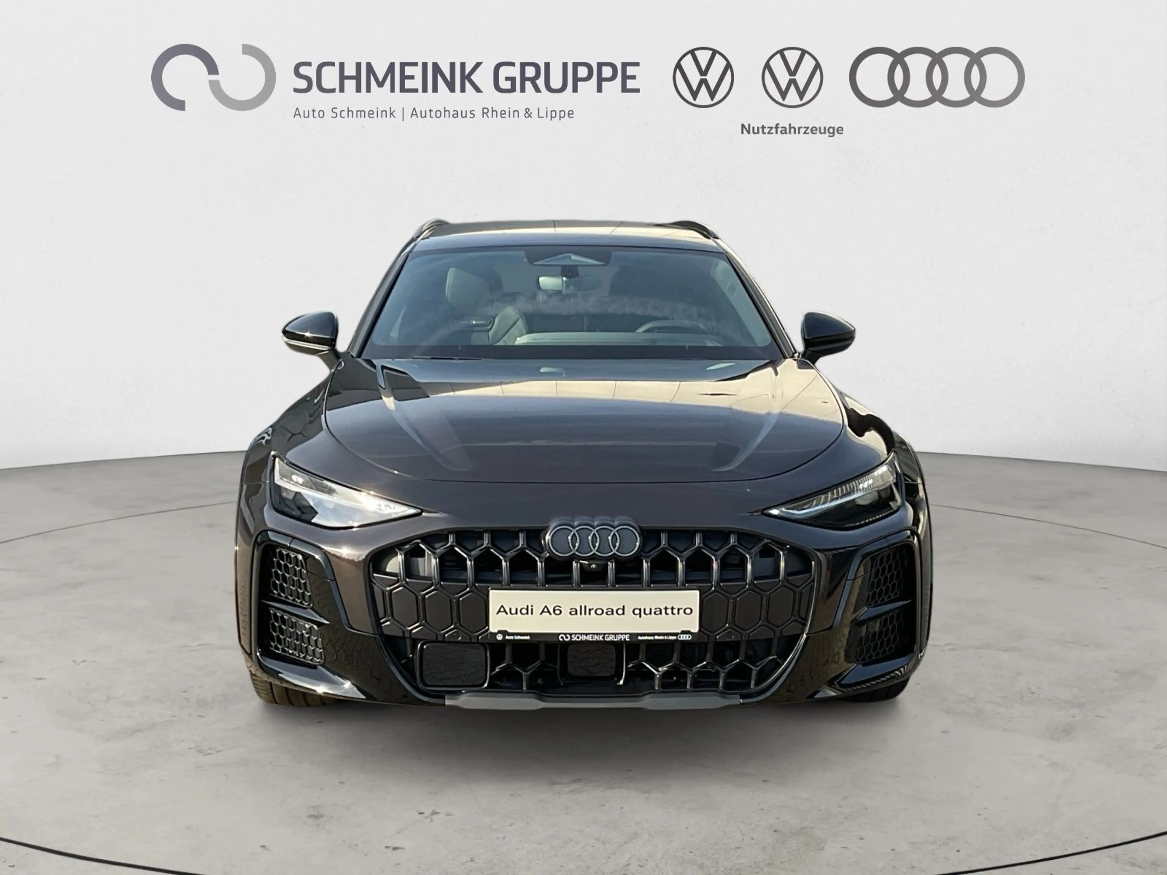 Audi A6 allroad A6 allroad TDI quattro 220 kW S tro nic — photo 8