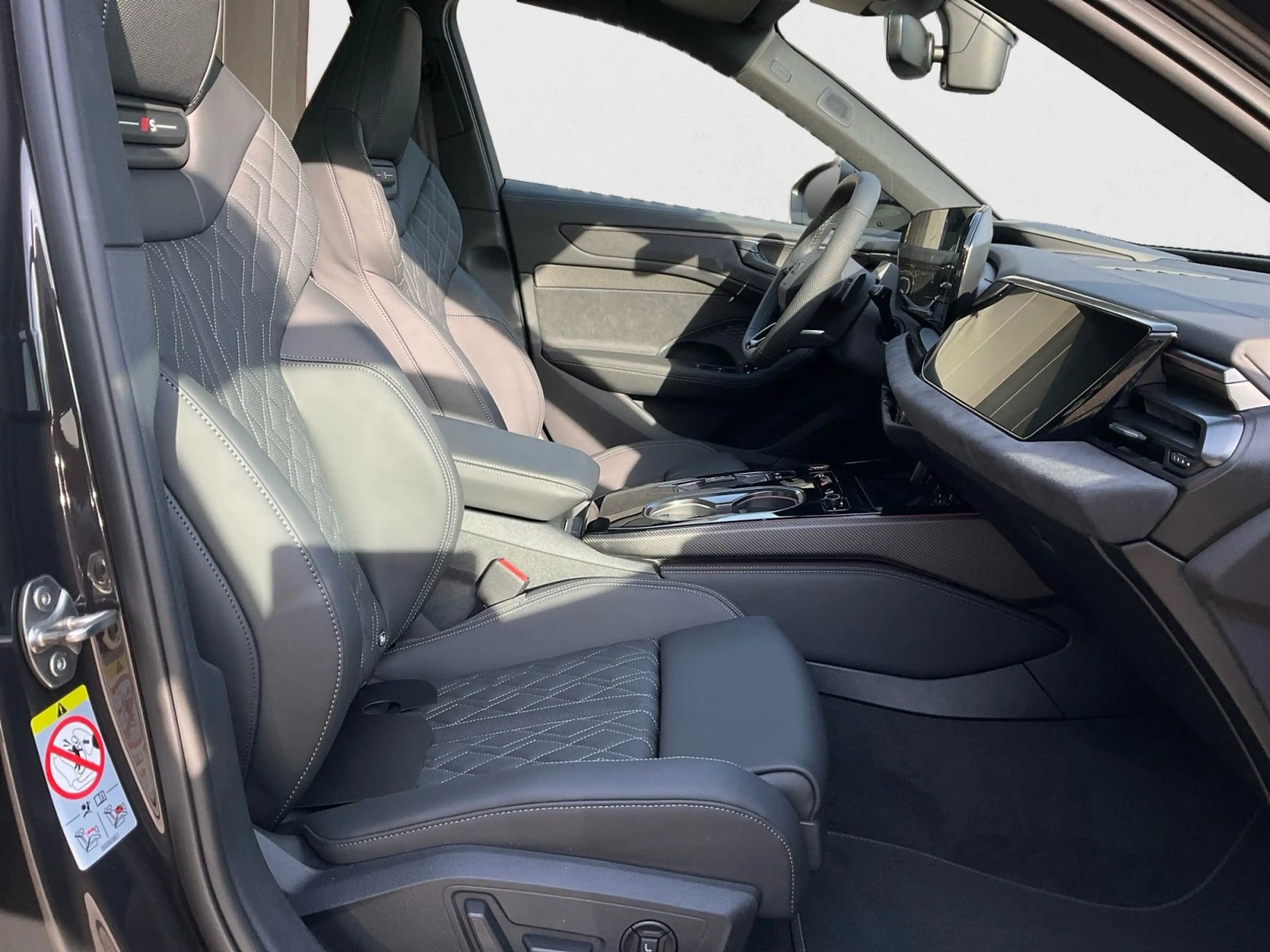 Audi A6 allroad A6 allroad TDI quattro 220 kW S tro nic — photo 15
