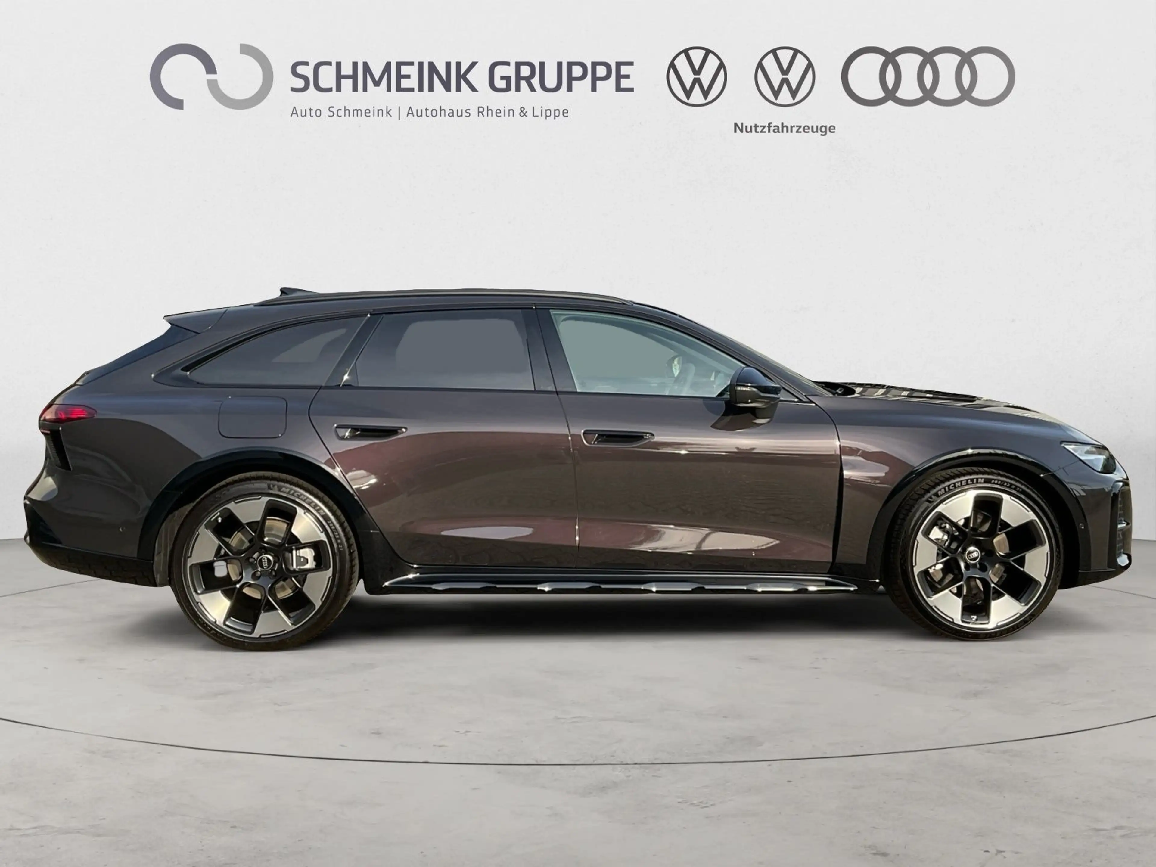 Audi A6 allroad A6 allroad TDI quattro 220 kW S tro nic — photo 6