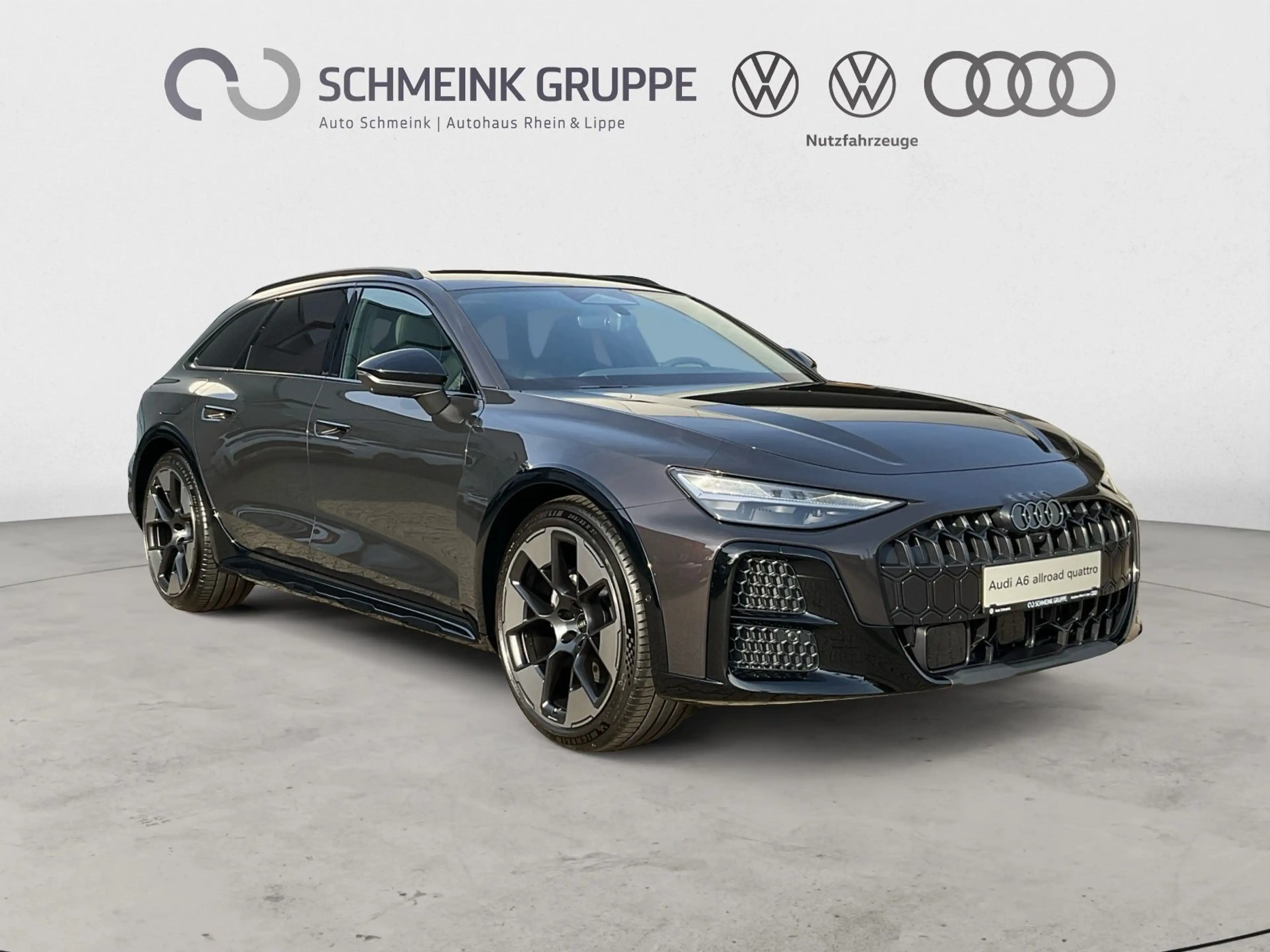 Audi A6 allroad A6 allroad TDI quattro 220 kW S tro nic — photo 7