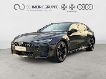 A6 allroad TDI quattro S-line AHK MATRIX B&O PAN