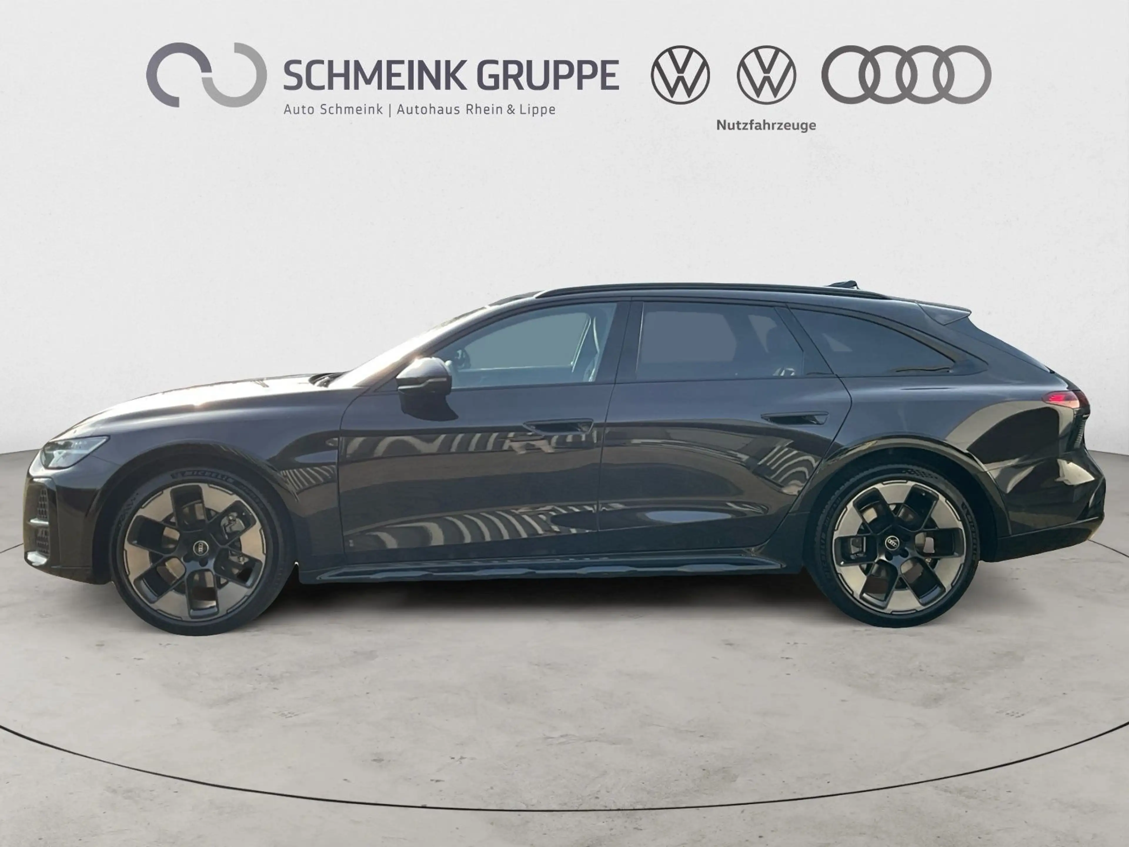 Audi A6 allroad A6 allroad TDI quattro 220 kW S tro nic — photo 2