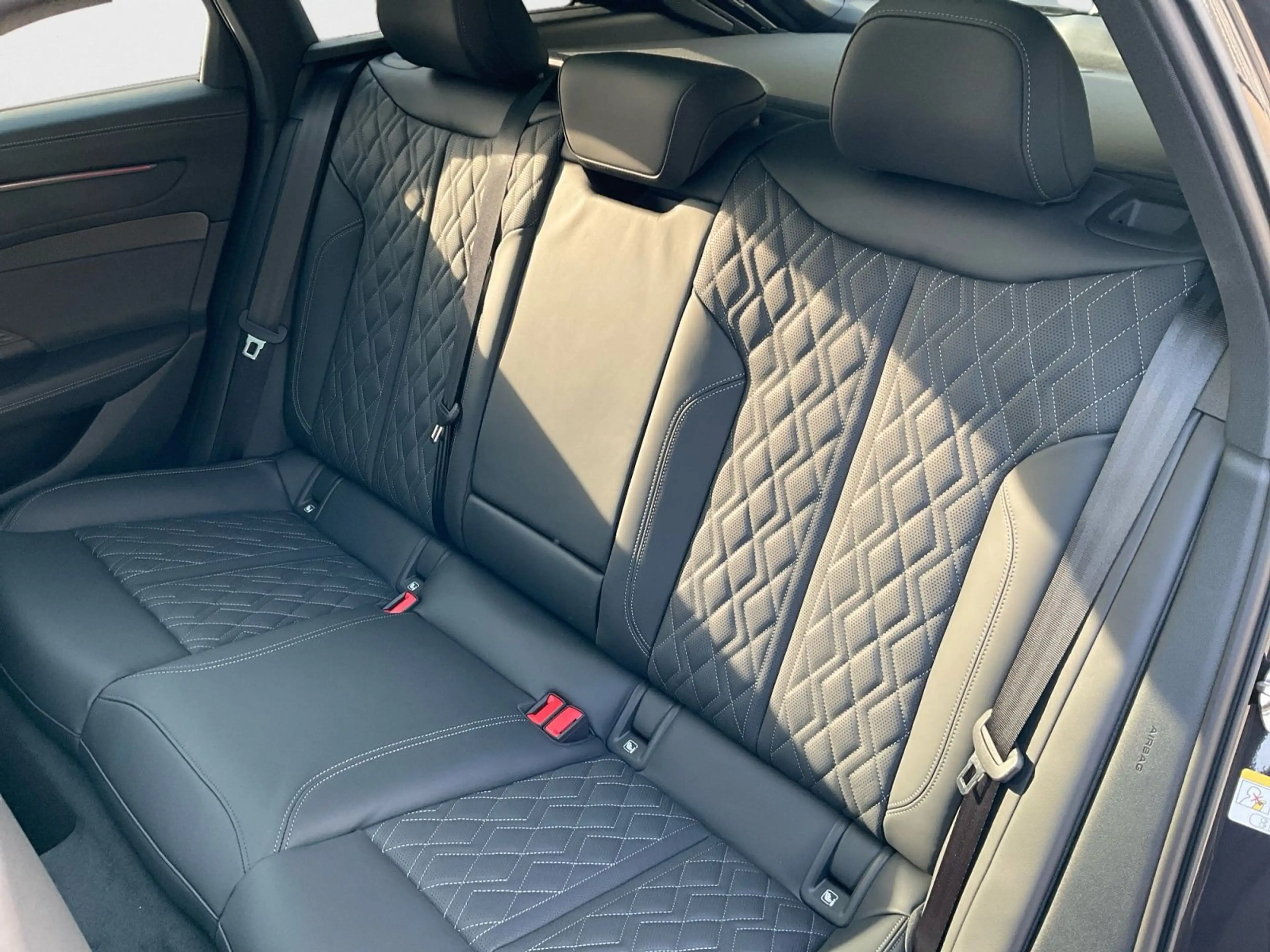 Audi A6 allroad A6 allroad TDI quattro 220 kW S tro nic — photo 13