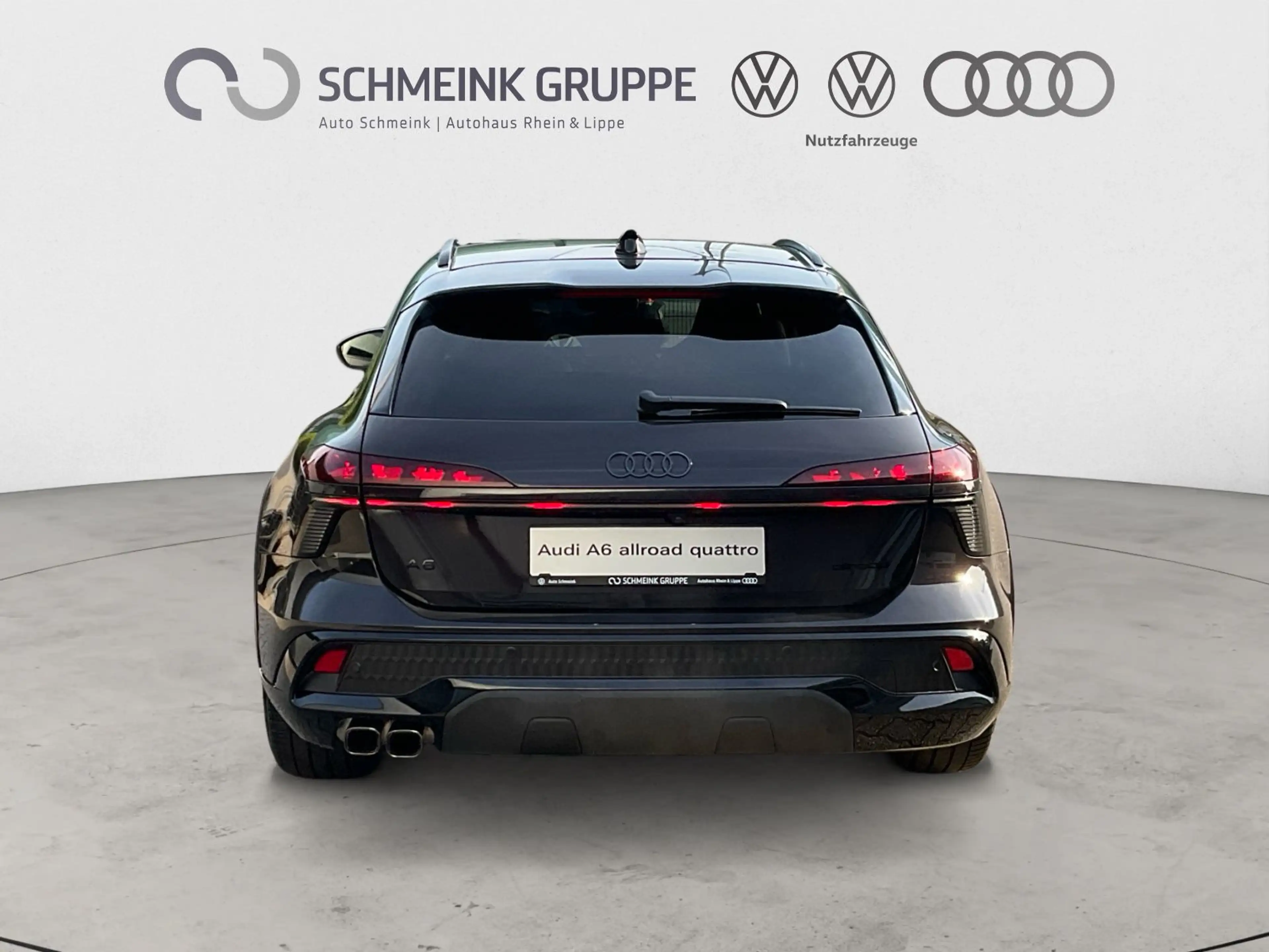 Audi A6 allroad A6 allroad TDI quattro 220 kW S tro nic — photo 4