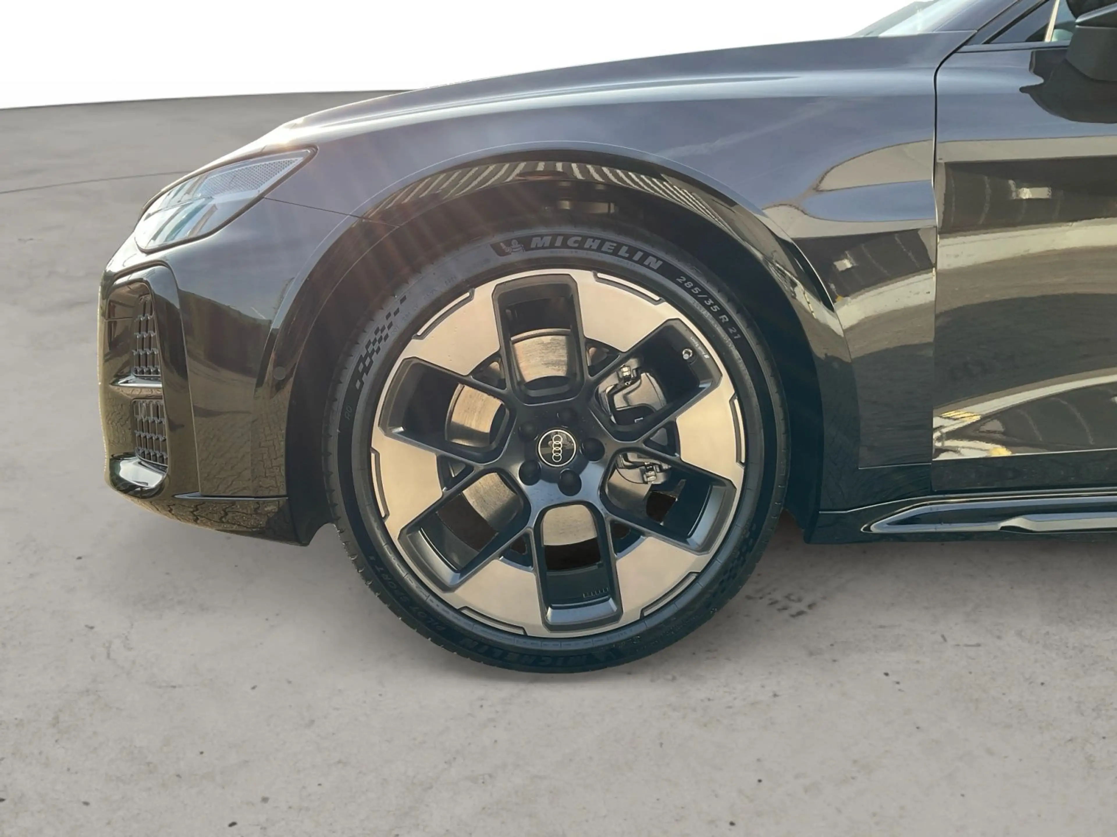Audi A6 allroad A6 allroad TDI quattro 220 kW S tro nic — photo 14