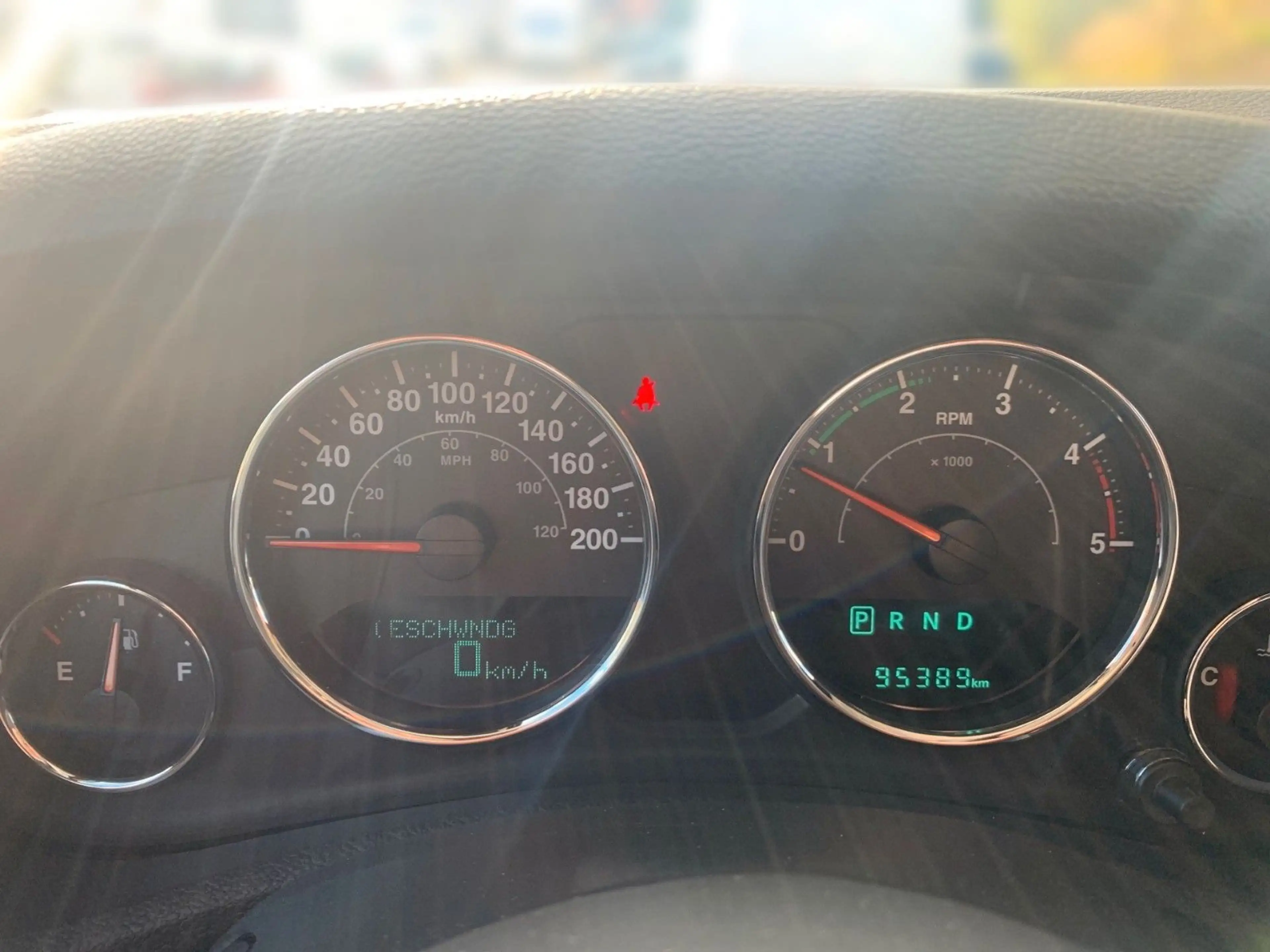 Jeep Wrangler Unlimited Hard-Top Umbau Automatik Rubi — photo 12