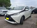 Toyota Aygo Aygo II 2014 3p 1.0 x-play m-mt Bianco - thumbnail 4