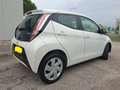 Toyota Aygo Aygo II 2014 3p 1.0 x-play m-mt Bianco - thumbnail 7