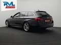 BMW 520 5-serie Touring 520i High Executive *M-Pakket/M-Sp Zwart - thumbnail 3
