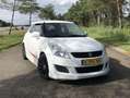 Suzuki Swift Swift 1.2 Exclusive EASSS X-ITE White - thumbnail 1