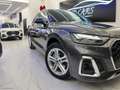 Audi Q5 40 TDI 204CV qu. S tr. S line plus Grau - thumbnail 3