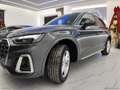 Audi Q5 40 TDI 204CV qu. S tr. S line plus Grau - thumbnail 6