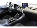 Lexus NX 300h 300h 2WD - BV E-CVT 2021  Design PHASE 2 Grijs - thumbnail 8