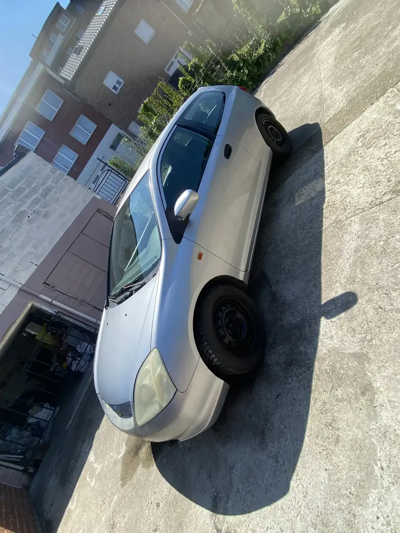 Honda Civic 1.4i 16v S - 1