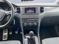 Volkswagen Golf Sportsvan 1.4 TSI ALLSTAR Schwarz - thumbnail 9