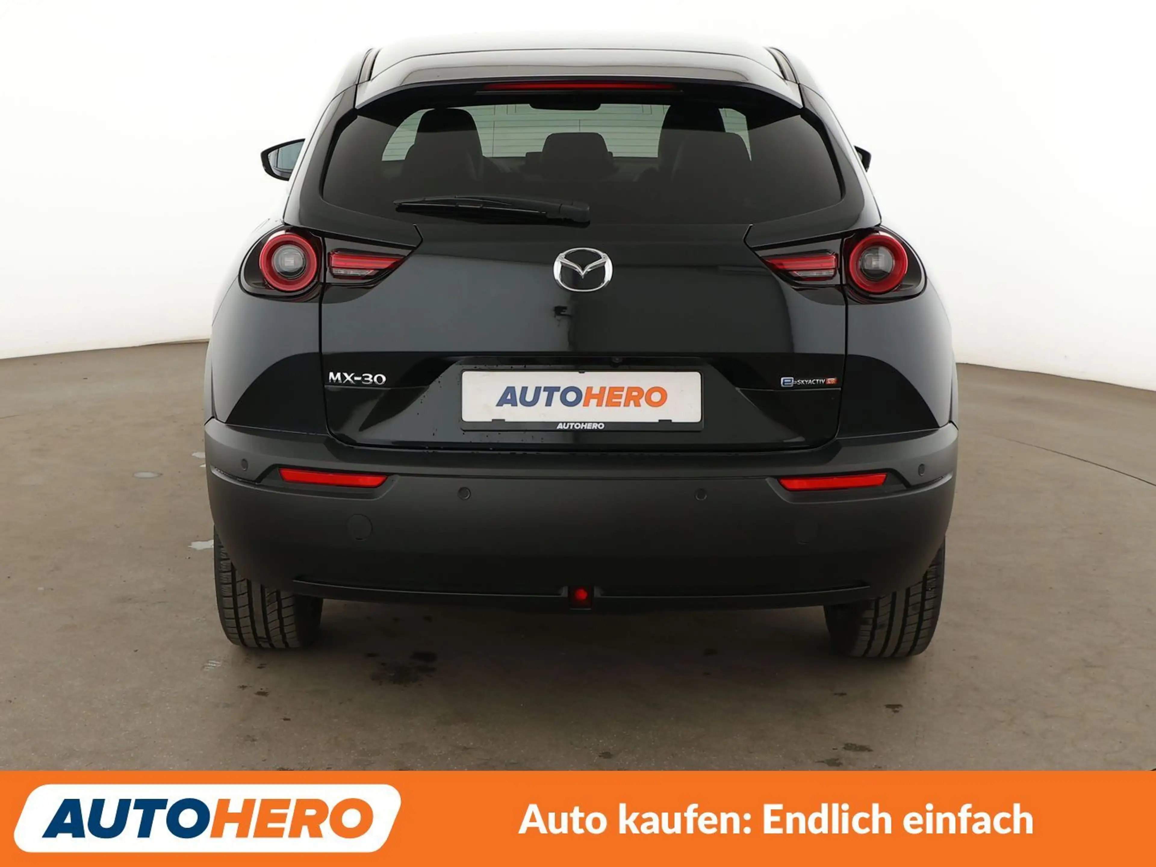 Mazda MX-30 electric drive 125 kW Ad'vantage R-EV *NAV*ACC* — photo 5