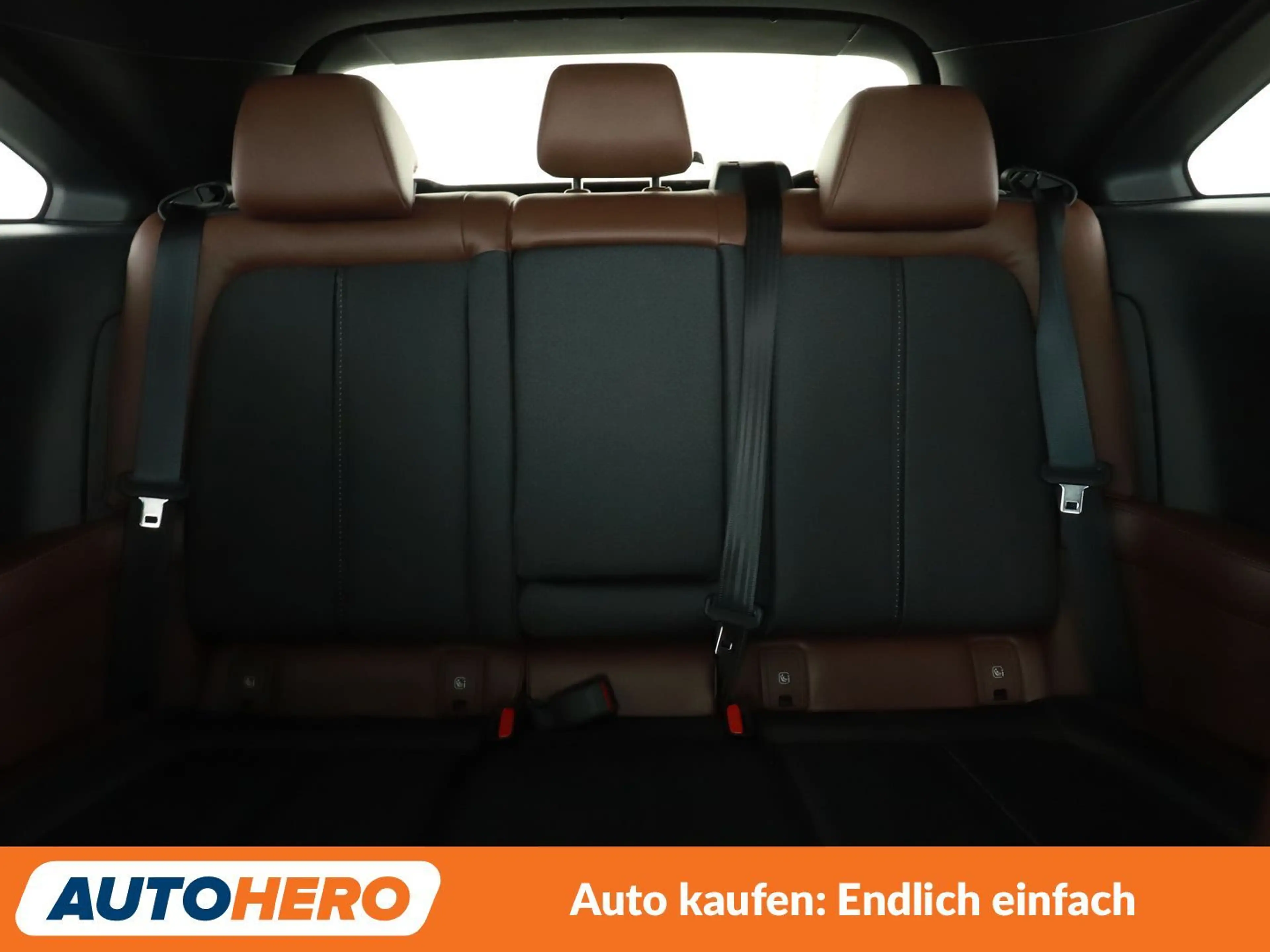 Mazda MX-30 electric drive 125 kW Ad'vantage R-EV *NAV*ACC* — photo 15