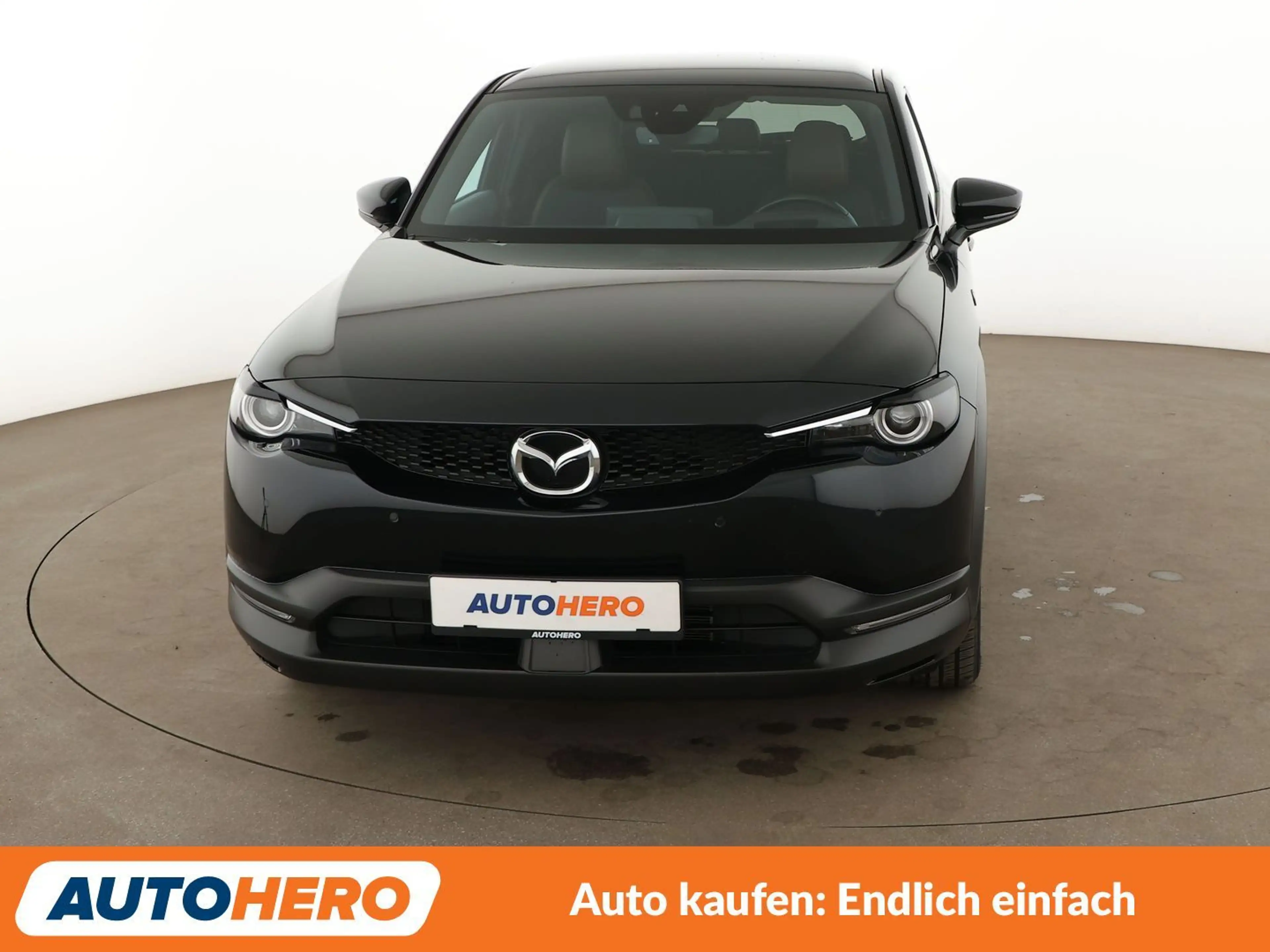 Mazda MX-30 electric drive 125 kW Ad'vantage R-EV *NAV*ACC* — photo 9