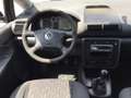 Volkswagen Sharan 1.9 TDI VAN, YOUNGTIMER, AIRCO, CRUISE CONTROL, EL Siyah - thumbnail 4