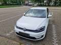 Volkswagen e-Golf mit Standheizung, Navi uvm... Weiß - thumbnail 7