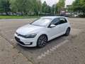 Volkswagen e-Golf mit Standheizung, Navi uvm... Weiß - thumbnail 4