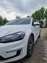 Volkswagen e-Golf mit Standheizung, Navi uvm... Weiß - thumbnail 12