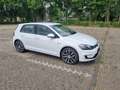 Volkswagen e-Golf mit Standheizung, Navi uvm... Weiß - thumbnail 3