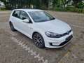 Volkswagen e-Golf mit Standheizung, Navi uvm... Weiß - thumbnail 8