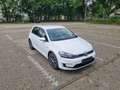Volkswagen e-Golf mit Standheizung, Navi uvm... Weiß - thumbnail 2