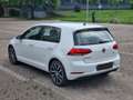 Volkswagen e-Golf mit Standheizung, Navi uvm... Weiß - thumbnail 1