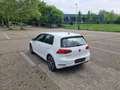 Volkswagen e-Golf mit Standheizung, Navi uvm... Weiß - thumbnail 5