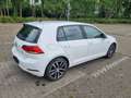 Volkswagen e-Golf mit Standheizung, Navi uvm... Weiß - thumbnail 11
