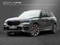 BMW X5 xDrive 40d M Sport Innovations-Pak. 22" Leder Szary - thumbnail 1
