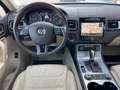 Volkswagen Touareg 3.0 V6 TDI 4-Motion *NAV*LED*PANO*AHK* Nero - thumbnail 10