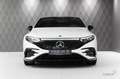 Mercedes-Benz EQS 580 WHITE/BLACK HEAD UP 360° 4,79% FINANZIER Blanc - thumbnail 2