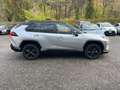 Toyota RAV 4 RAV4 2.5 HV (218CV) E-CVT 2WD Style Argento - thumbnail 9