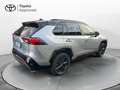 Toyota RAV 4 RAV4 2.5 HV (218CV) E-CVT 2WD Style Argento - thumbnail 5