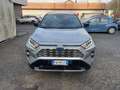 Toyota RAV 4 RAV4 2.5 HV (218CV) E-CVT 2WD Style Argento - thumbnail 6