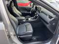 Toyota RAV 4 RAV4 2.5 HV (218CV) E-CVT 2WD Style Argento - thumbnail 21