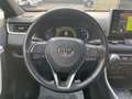Toyota RAV 4 RAV4 2.5 HV (218CV) E-CVT 2WD Style Argento - thumbnail 14