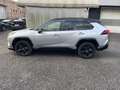 Toyota RAV 4 RAV4 2.5 HV (218CV) E-CVT 2WD Style Argento - thumbnail 8