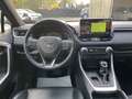 Toyota RAV 4 RAV4 2.5 HV (218CV) E-CVT 2WD Style Argento - thumbnail 13