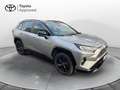 Toyota RAV 4 RAV4 2.5 HV (218CV) E-CVT 2WD Style Argento - thumbnail 4