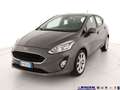 Ford Fiesta 1.5 TDCi 5 porte Plus Grau - thumbnail 1