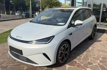 DOLPHIN G COMFORT 212CV HYBRID