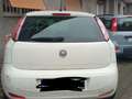 Fiat Grande Punto 5p 1.4 natural power Actual 77cv bijela - thumbnail 1