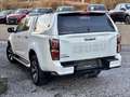 Isuzu D-Max 1.9 TD 163 CV | AUTO | HARDTOP | 32.800 € TTC Biały - thumbnail 3